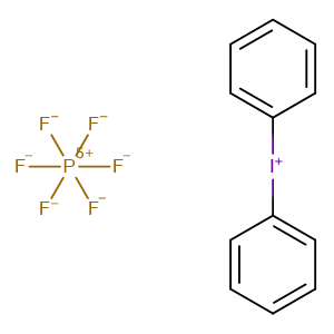 二苯基碘六氟磷酸盐